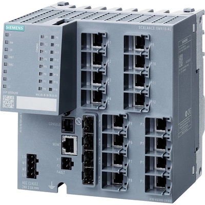 Siemens 6GK5416-4GS00-2AM2