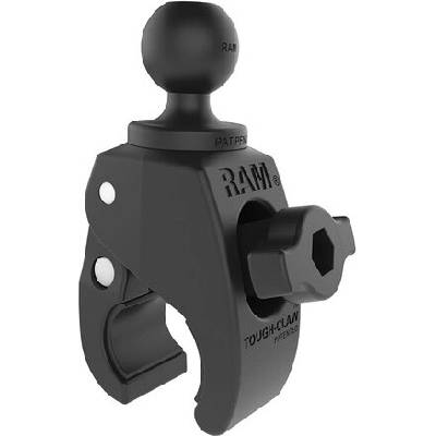 svěrka RAM Mounts s ručním upínáním "Tough-Claw", průměr 15,9-38,1 mm