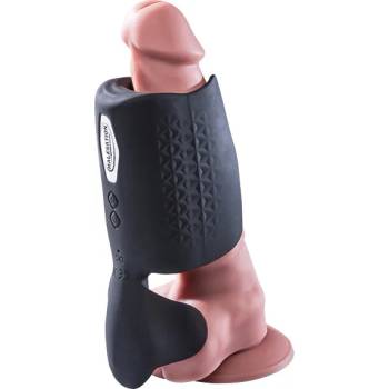 Image 1 of Malesation Masturbator Horny Wings Black