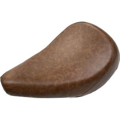 BLUETOUCH Glider sedačka hnědá
