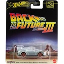 Hot Wheels Premium Back to The Future Part 3 Time Machine 1955 OBAL