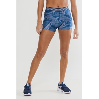Craft Lux Hot šortky tmavě modré