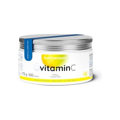 Nutriversum Vita Vitamin C 30 tabliet