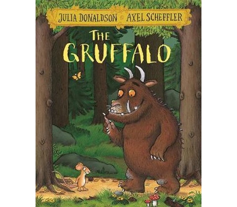 Gruffalo