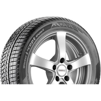 Image 1 of Hankook Winter i*cept evo2 W320 185/65 R15 92H