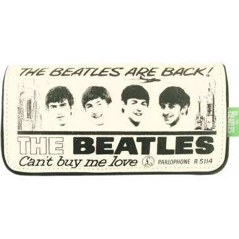 Disaster peněženka The Beatles Graffiti