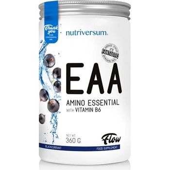 Image 1 of Nutriversum EAA, 360 Grams