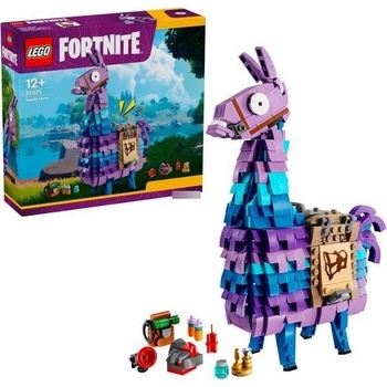 LEGO® Fortnite - Supply Llama (77071)