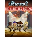 The Escapists 2 DLC – The Glorious Regime