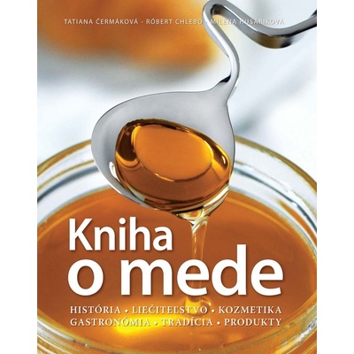 Kniha o mede