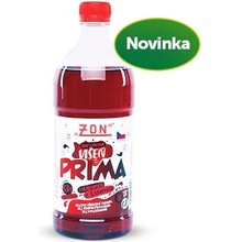 ZON sirup PRIMA Malina osvěžující sirup s ovocnou šťávou 700 ml