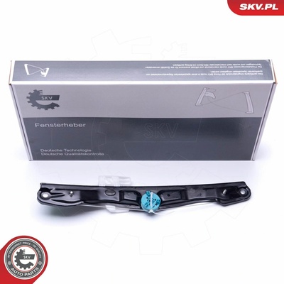 Mechanizmus zdvíhania okna ESEN SKV 00SKV403
