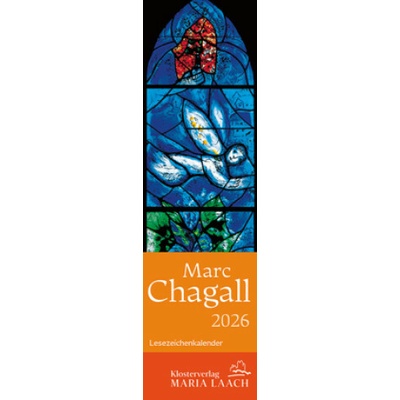 Marc Chagall 2026