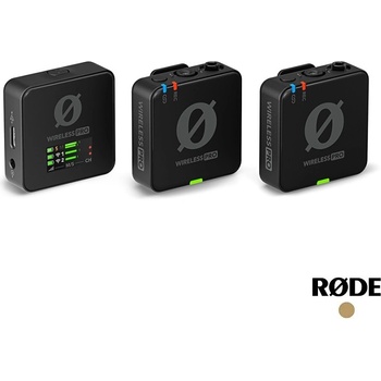 Rode Wireless PRO