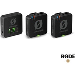 Rode Wireless PRO