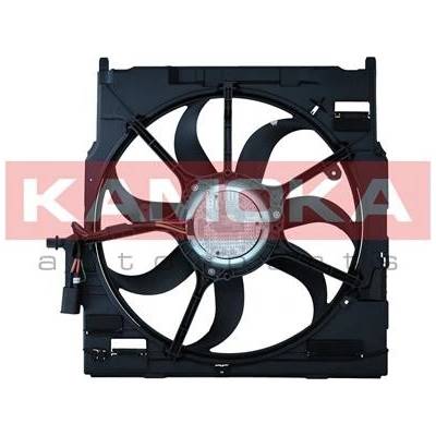 7740087 KAMOKA Větrák, chlazení motoru