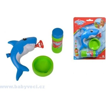 Simba Bublifuk Žralok