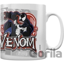 Pyramid Hrnček Marvel Venom 315 ml