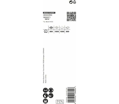 Bosch 2608900456