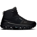 On Дамски туристически обувки On Women's Cloudrock Mid WP Walking boots - Black / Black - размер 40 (EU) (119-0983-0218)