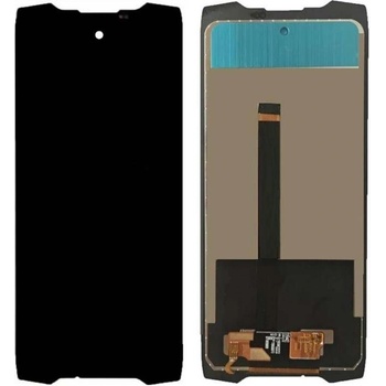 Blackview LCD Дисплей и Тъч Скрийн за Blackview BV9300 / BV9300 Pro