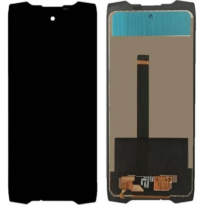 Blackview LCD Дисплей и Тъч Скрийн за Blackview BV9300 / BV9300 Pro