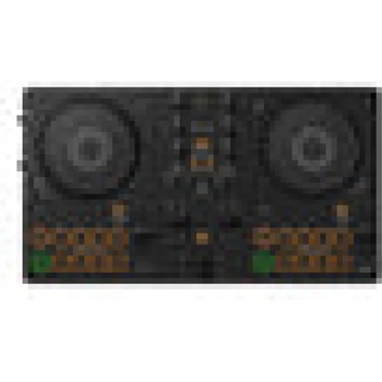 Alpha theta Dj КОНТРОЛЕР alpha theta ddj-flx2