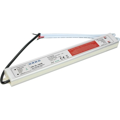CB Elektro Zdroj LED 12V 150W AC/DC IP67 (ORNO)