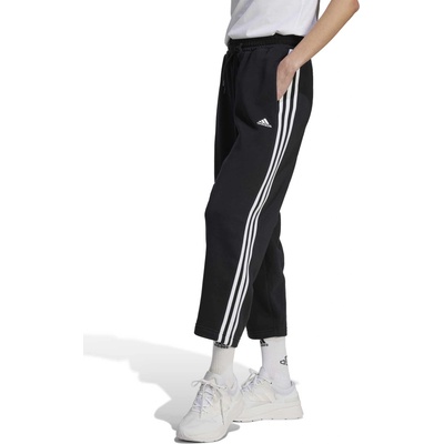 ADIDAS Спортно долнище Essentials 3-S Open Hem Fleece