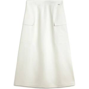 Ecoalf Дамска пола Ecoalf Women's Joy Skirt - Raw (113-1173-0114)