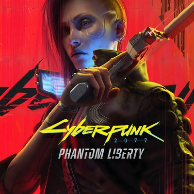 CD PROJEKT Cyberpunk 2077 Phantom Liberty DLC (PC)