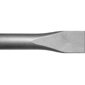 Plochý sekáč Flex SDS- max 25x400