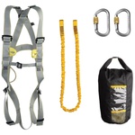Singing Rock Fall Arrester Set S-M/L