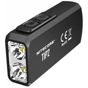 NITECORE TIP2 720 lm USB