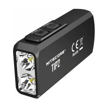 Image 1 of NITECORE TIP2 720 lm USB