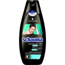 Schauma Intensive proti lupům šampon na vlasy pánský 250 ml