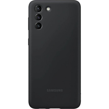 Samsung Galaxy S21+ Silicone Cover