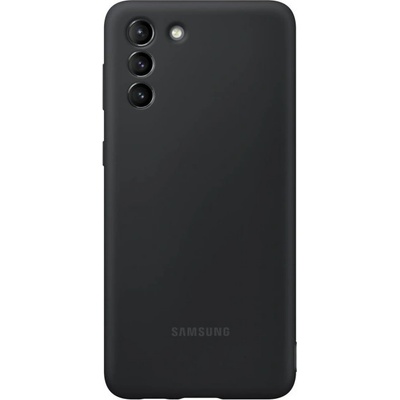 Samsung Galaxy S21+ Silicone Cover