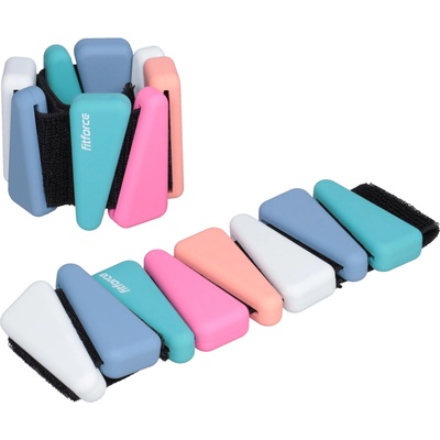 Fitforce Silicone bracelet