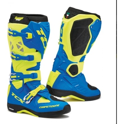 TCX Comp Evo MICHELIN