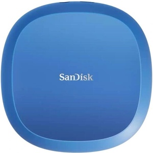 SanDisk Creator Desk Drive 4TB (SDSSDT40C-4T00-E25)