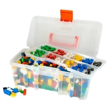 Q-Bricks Sada Basic 500+