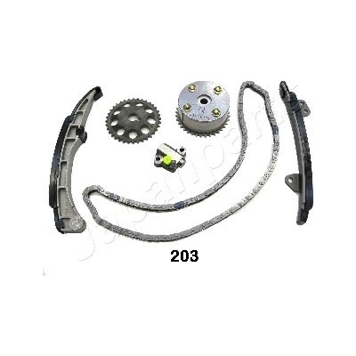 JAPANPARTS KDK-203V