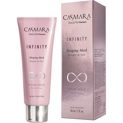 Casmara Infinity Sleeping Mask 50 ml