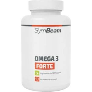 GymBeam Omega-3 Forte [360 Гел капсули]
