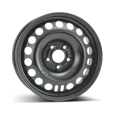 KFZ 9247 6,5x16 5x105 ET39