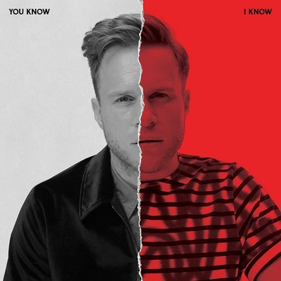 Olly Murs - You Know I Know LP