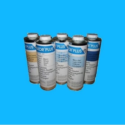 AlkorPlus tekuté PVC 1L Adriatic Blue