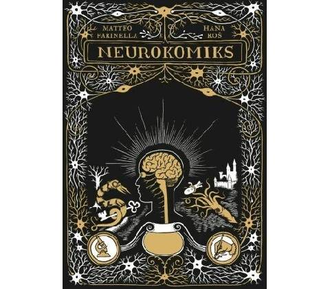 Neurokomiks
