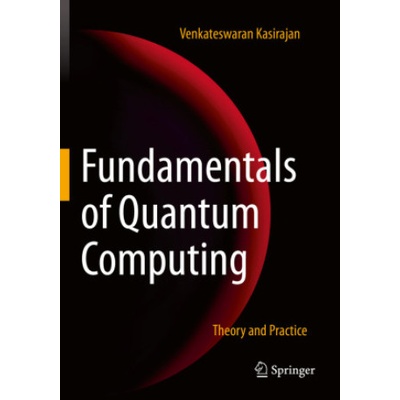 Fundamentals of Quantum Computing | Venkateswaran Kasirajan